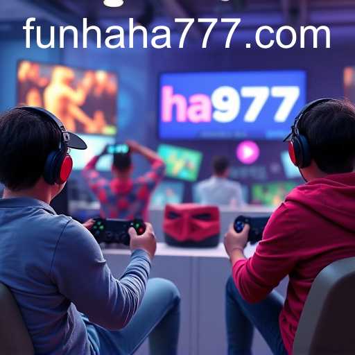 Rise of Digital Gaming in 2025