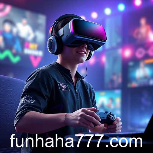 The Evolution and Impact of Online Gaming in 2025