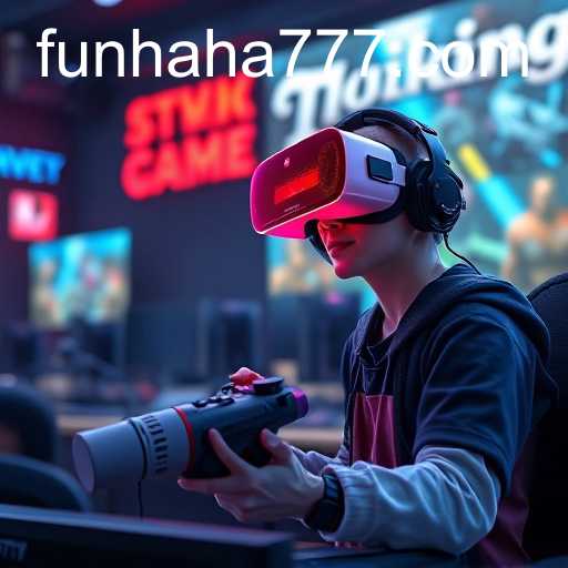 The Evolving Landscape of Online Gaming