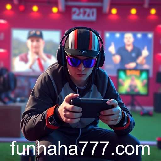 Gaming Giants Battle for Online Engagement