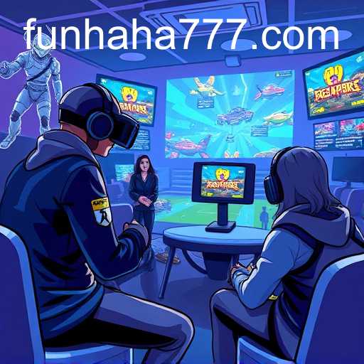 The Rise of Gaming Platforms in 2025